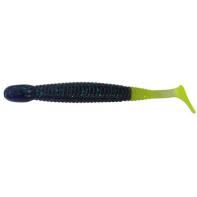 Силикон Big Bite Baits Paddle Tail Grub 1.75"  4,5см (10 шт/упак) (18380152)